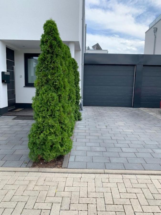 Apartment Pulheim Exterior foto